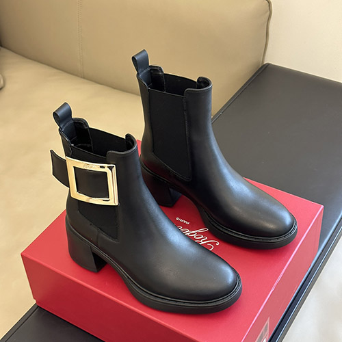 로저비비에 신상 부츠 R2309043