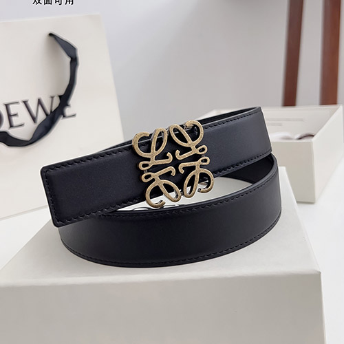 로에베 벨트 LW92011 (32mm)