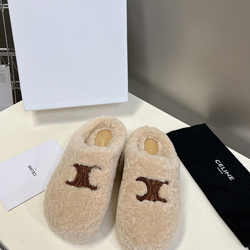 셀린느 신상 슬리퍼 CL2309003