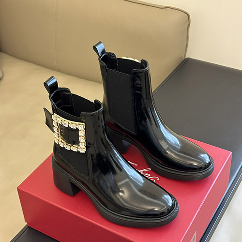 로저비비에 신상 부츠 R2309042