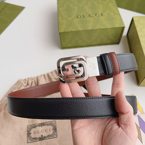 22FW 구찌 벨트 715603 (30mm)