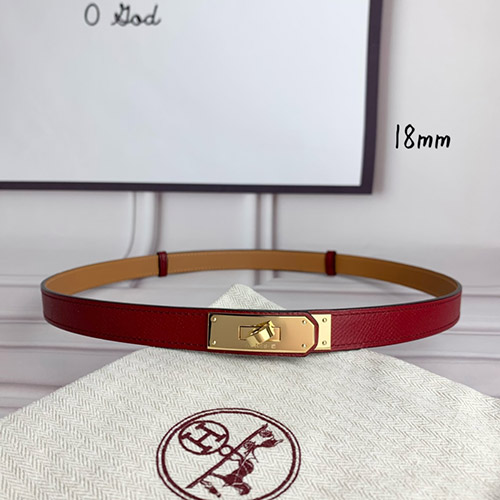 에르메스 케리벨트 H5512 (18cm) 금장/은장