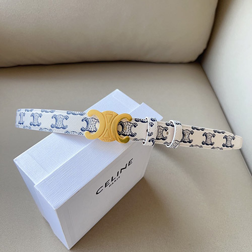 셀린느 벨트 C0280 (25mm)