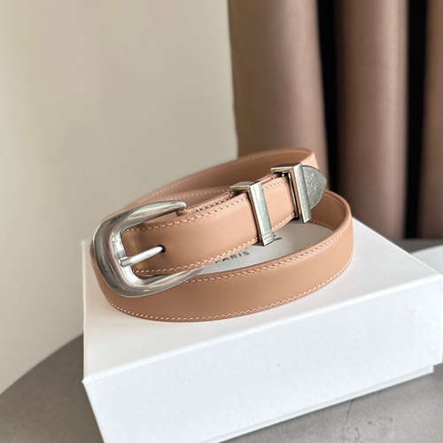 셀린느 벨트 C7618 (25mm)