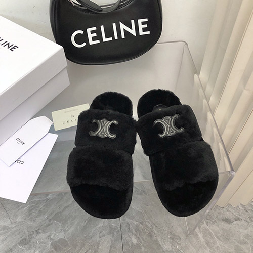셀린느 신상 슬리퍼 CL2309002