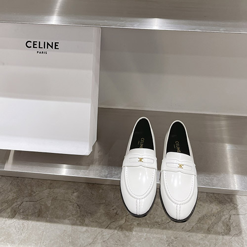 셀린느 신상 로퍼 CL2309005