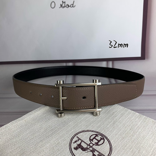 에르메스 벨트 H6111 (32mm)