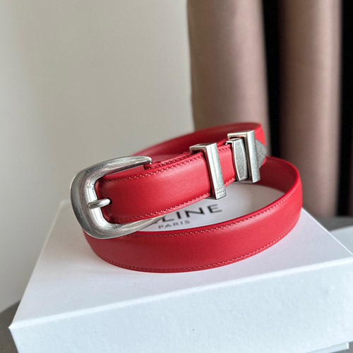 셀린느 벨트 C7618 (25mm)