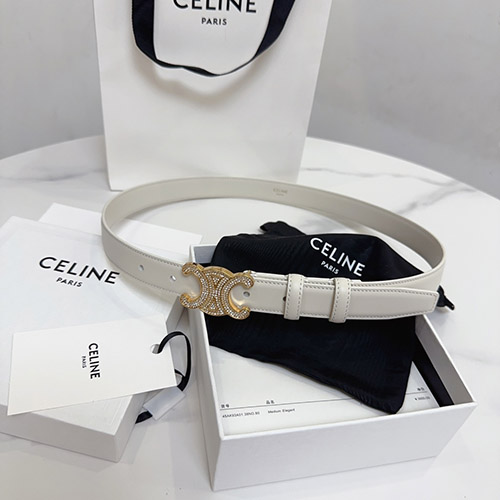 셀린느 벨트 C9818 (25mm)