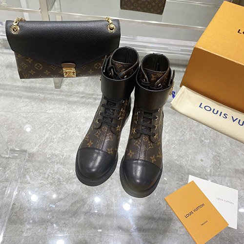 루이비통 신상 부츠 LV2309041