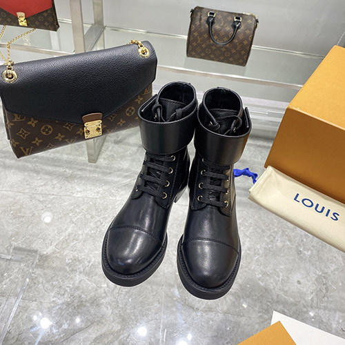 루이비통 신상 부츠 LV2309041