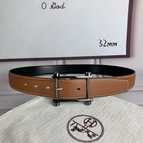 에르메스 벨트 H6110 (32mm)