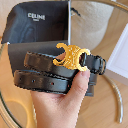 셀린느 벨트 C7161 (25mm)