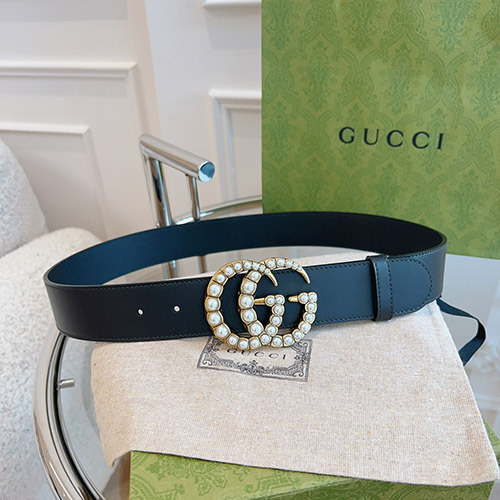 GUCCI 구찌 벨트 400593 (40MM)
