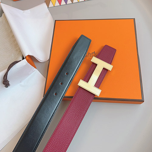 에르메스 벨트 H6215 (38cm)