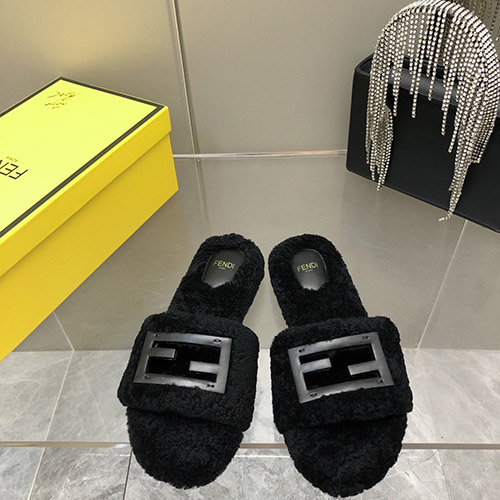 펜디 신상 슬리퍼 P2309019