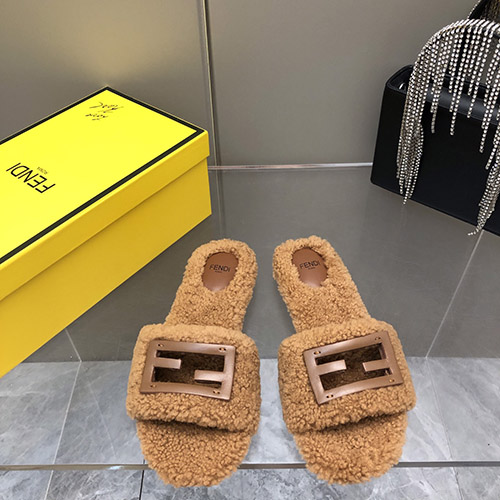펜디 신상 슬리퍼 P2309019