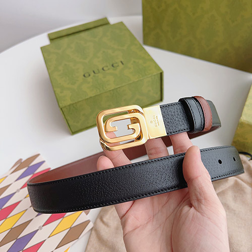 22FW 구찌 벨트 715603 (30mm)