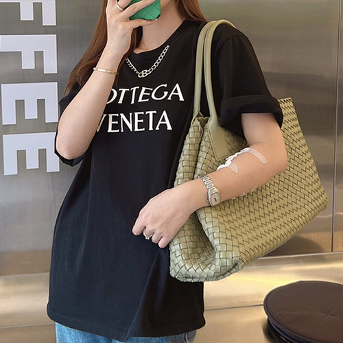 보테가베네타 라지 카바트 608811