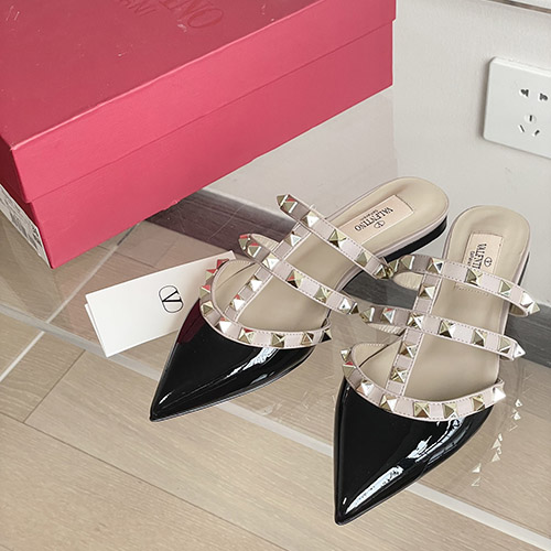 발렌티노 여성 샌들 V2309079