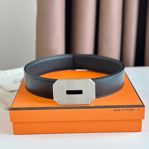 에르메스 togo 벨트 H8911 (32mm)