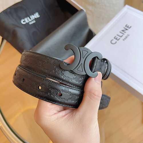 셀린느 벨트 C7161 (25mm)