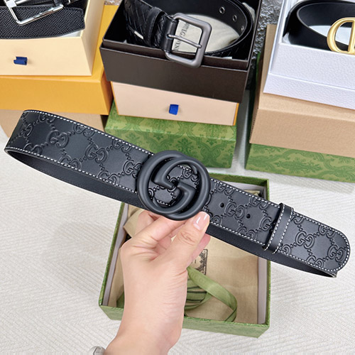 23FW 구찌 벨트 411924 （40mm)