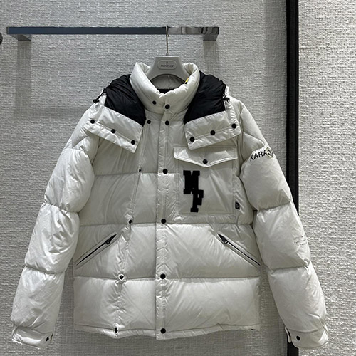 뭉클레어 남여공용 패딩 M2310015
