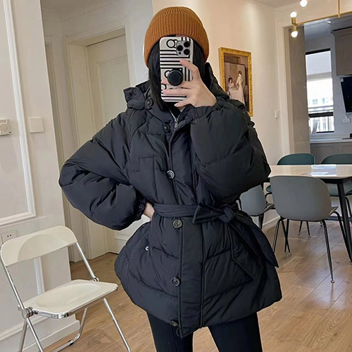 뭉클레어 패딩 M2310061