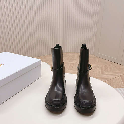 디올 신상 부츠  D2310009