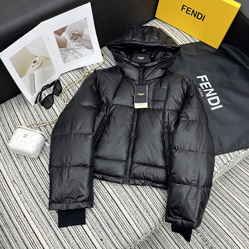 펜디 신상 패딩 FD2310046