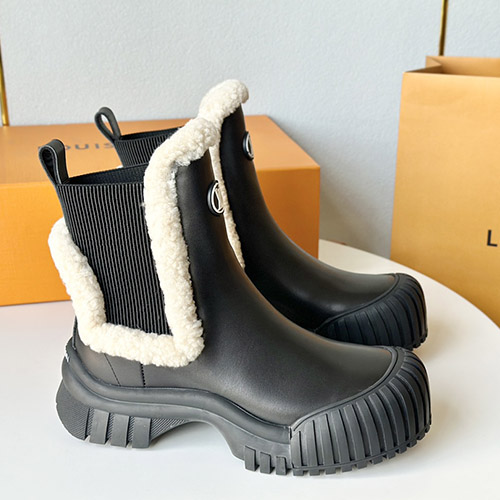 루이비통 신상 부츠 LV2310099