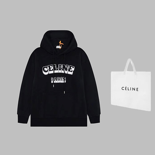 셀린느 신상 후드티 CL2310127