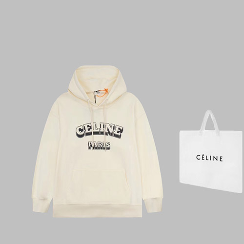 셀린느 신상 후드티 CL2310127