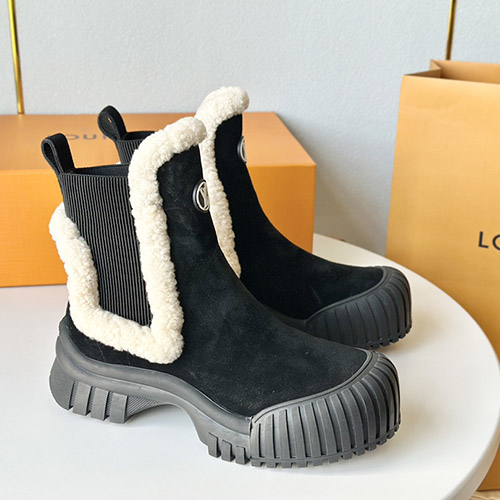루이비통 신상 부츠 LV2310099