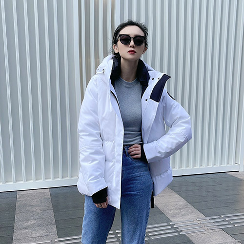 캐나다 구스 신상 패딩 C2310047