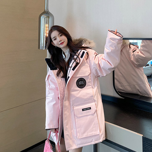 캐나다구스 신상 남여공용 패딩 C2310069