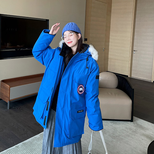 캐나다구스 신상 남여공용 패딩 C2310069