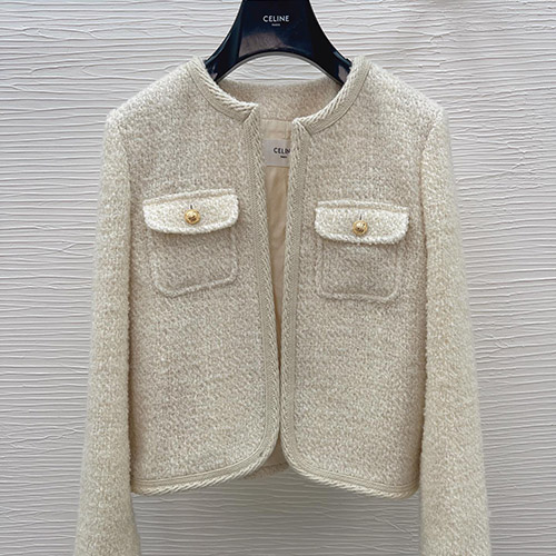 셀린느 신상 재킷 CL2310079