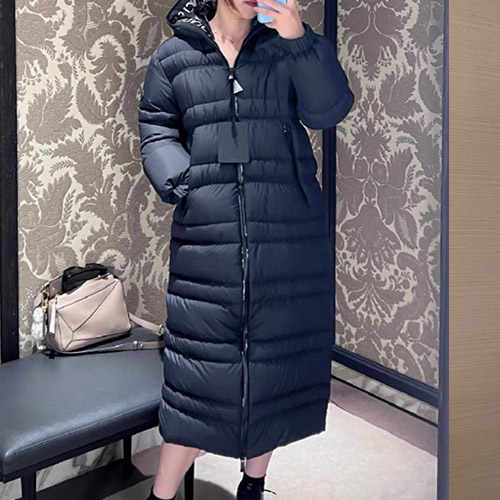 뭉클레어 신상 롱 패딩 M2310037