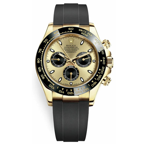 로렉스 시계 RX-57153 (40mm) M116518ln-0048