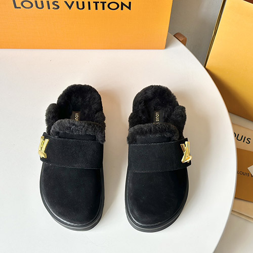 루이비통 신상 슬리퍼 LV2311011