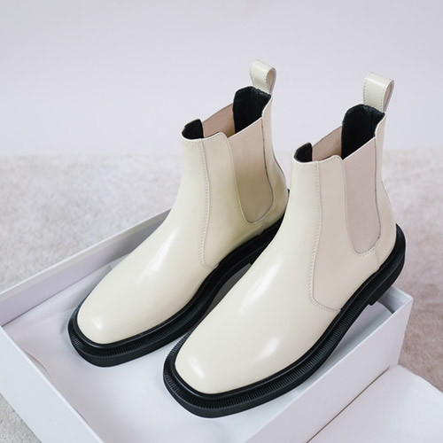 더로우 부츠 D1681