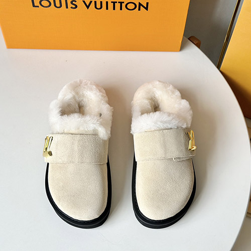 루이비통 신상 슬리퍼 LV2311011