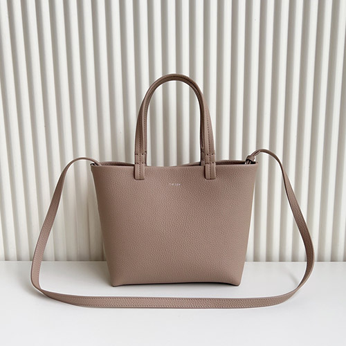 더 로우 Tote 78065 (송아지 가죽)