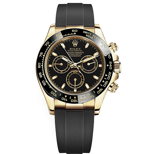 로렉스 시계 RX-57153 (40mm)  m116518ln-0043