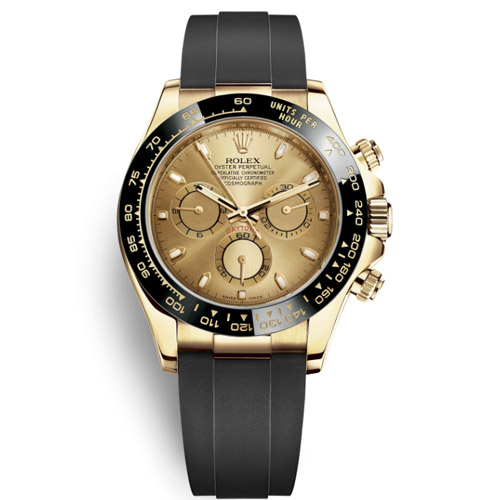 로렉스 시계 RX-57153 (40mm) m116518ln-0042