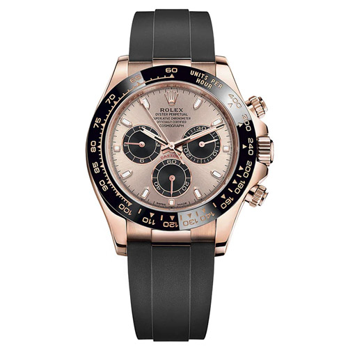 로렉스 시계 RX-57153 (40mm) m116515ln-0059