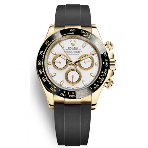 로렉스 시계 RX-57153 (40mm)  m116518ln-0041