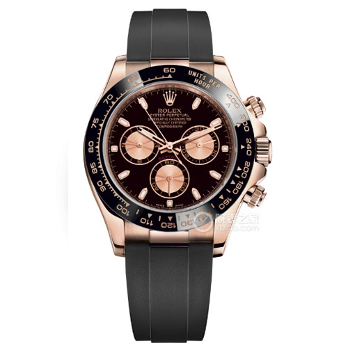 로렉스 시계 RX-57153 (40mm) M116515ln-0012